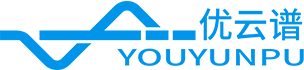優云譜光電科技LOGO